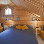 Holiday Club Ronnas Villas Holiday park 4*