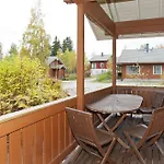 Holiday Club Ronnas Villas 4* Isnas