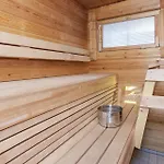 Holiday Club Ronnas Villas