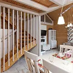 Holiday Club Ronnas Villas
