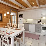 Holiday Club Ronnas Villas Isnas