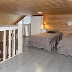 Holiday park Holiday Club Ronnas Villas 4*