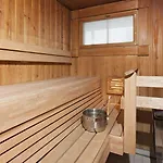 Holiday Club Ronnas Villas 4* Isnas