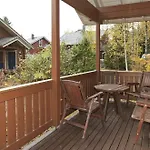 Holiday Club Ronnas Villas Holiday park