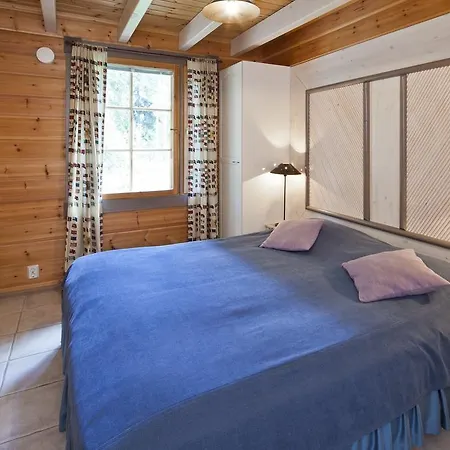 Holiday Club Ronnas Villas Prázdninový areál