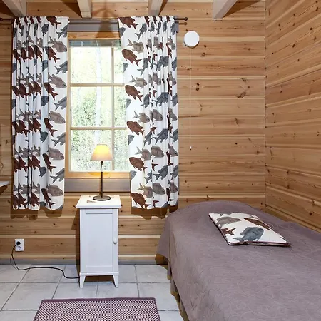 Holiday Club Ronnas Villas 4*