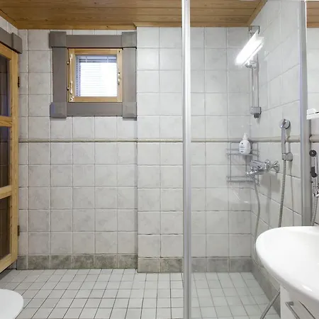 Holiday Club Ronnas Villas Prázdninový areál 4*
