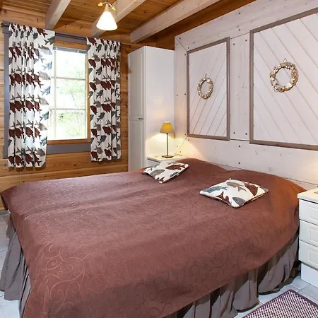 Holiday Club Ronnas Villas База отдыха