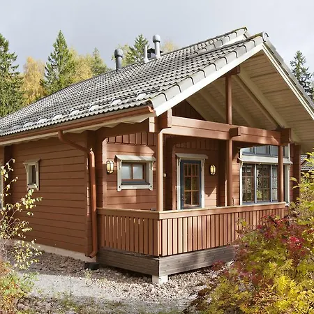 Holiday Club Ronnas Villas