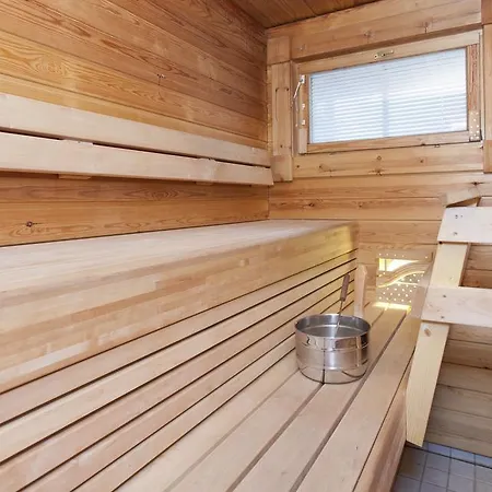 Holiday Club Ronnas Villas