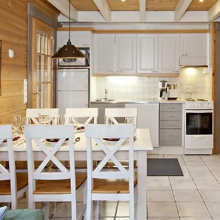 Holiday Club Ronnas Villas Isnas