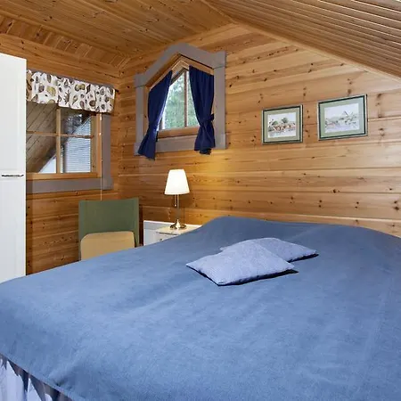 Holiday Club Ronnas Villas Isnäs