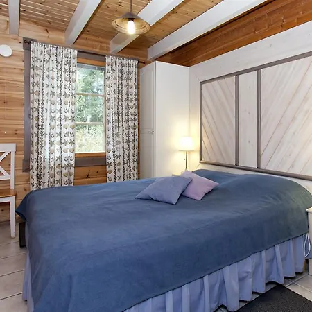 Holiday Club Ronnas Villas 4* Isnas