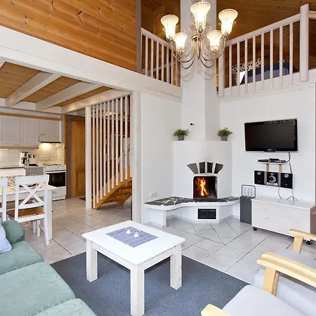 Holiday Club Ronnas Villas