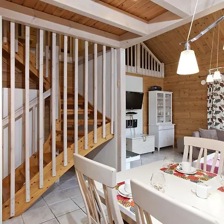Holiday Club Ronnas Villas