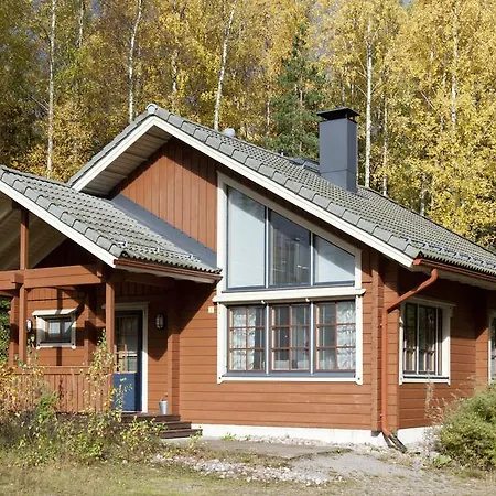 База отдыха Holiday Club Ronnas Villas 4*