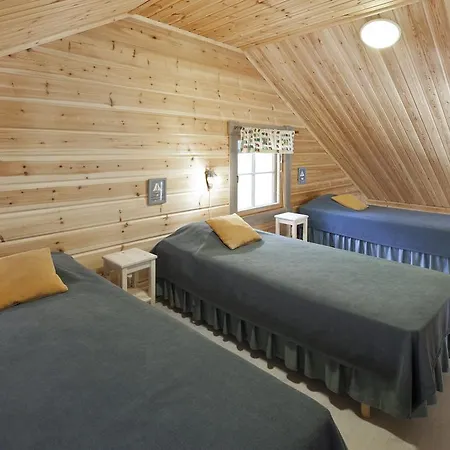 Holiday Club Ronnas Villas 4*