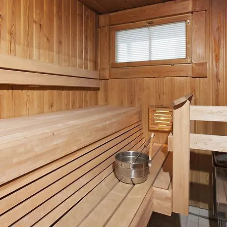 Holiday Club Ronnas Villas 4* Isnäs