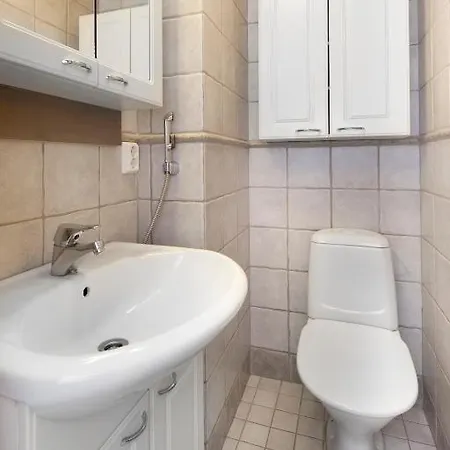 Holiday Club Ronnas Villas Isnäs