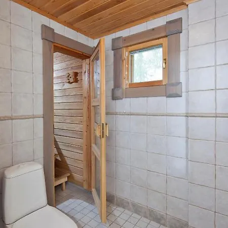 Holiday Club Ronnas Villas База отдыха