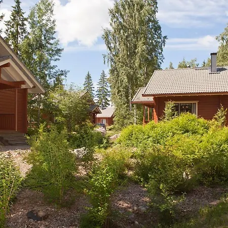 Holiday Club Ronnas Villas