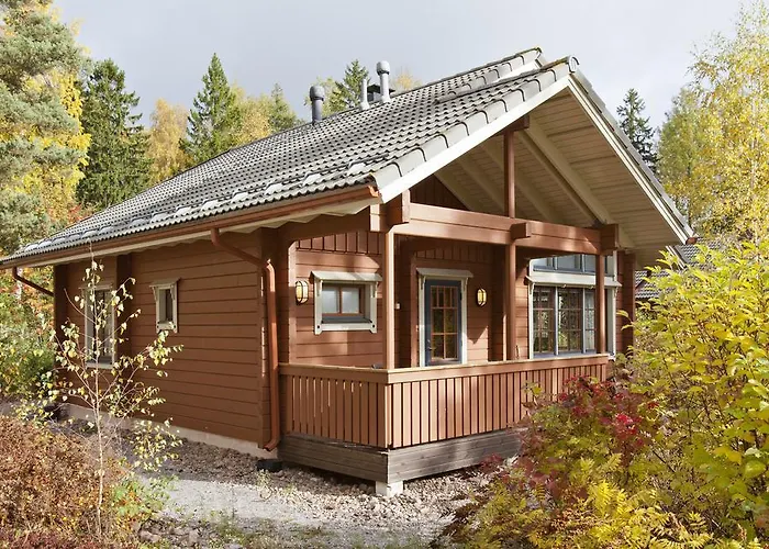 Holiday Club Ronnas Villas