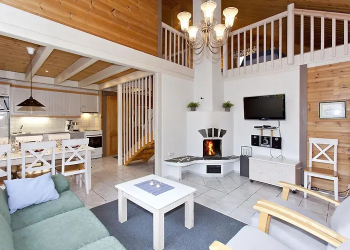 Holiday Club Ronnas Villas