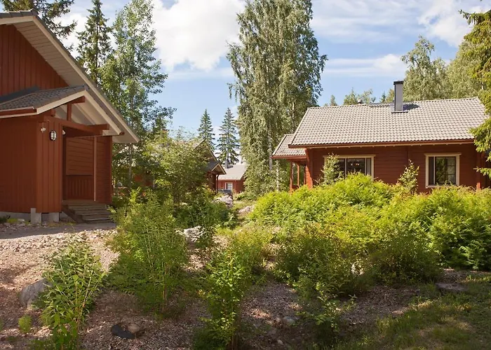 Holiday Club Ronnas Villas